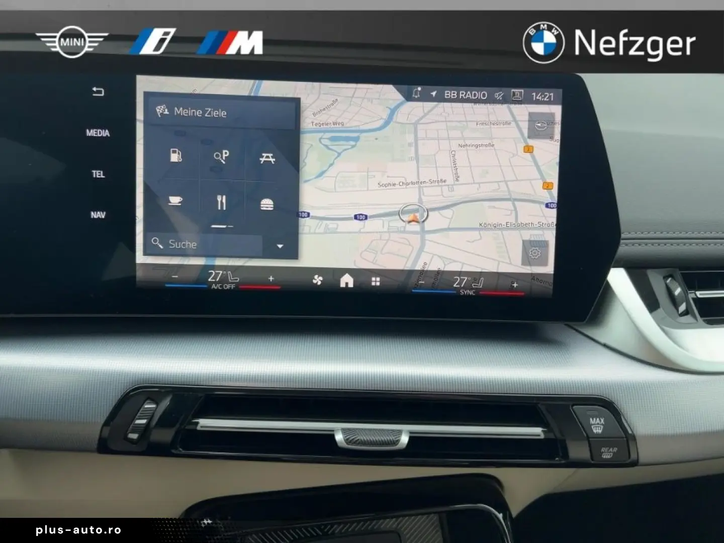 BMW X1 xDrive20d X Line Park-Assistent PANO LED