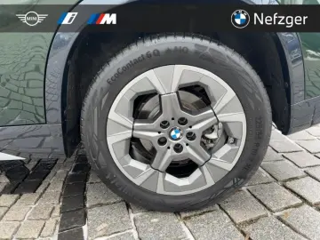 BMW X1 xDrive20d X Line Park-Assistent PANO LED