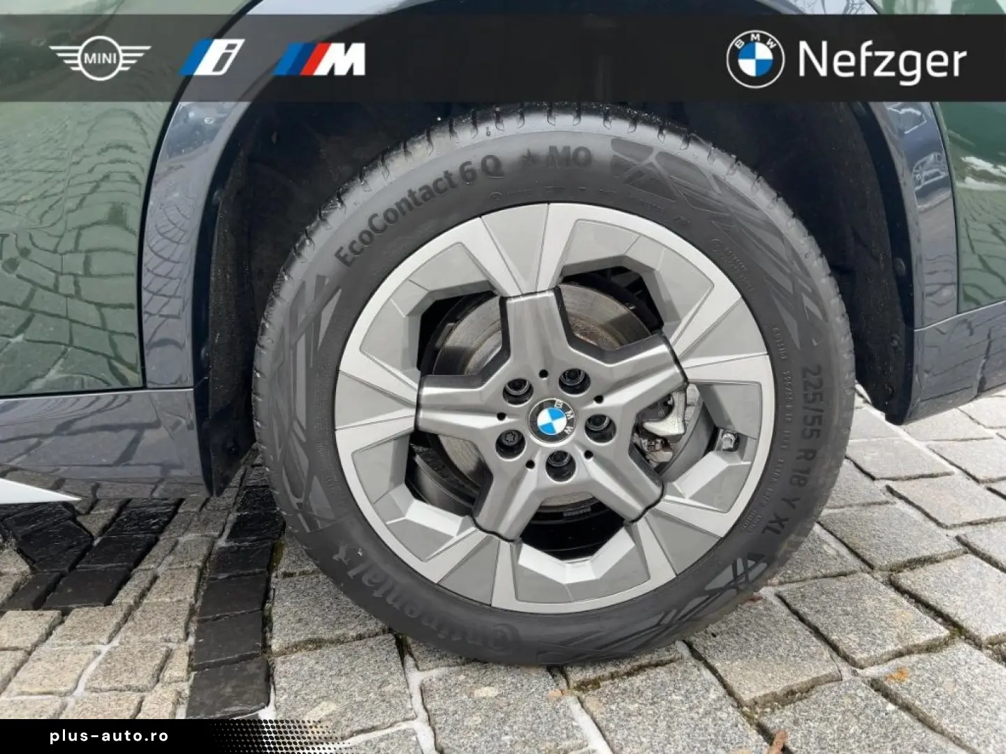 BMW X1 xDrive20d X Line Park-Assistent PANO LED