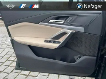 BMW X1 xDrive20d X Line Park-Assistent PANO LED