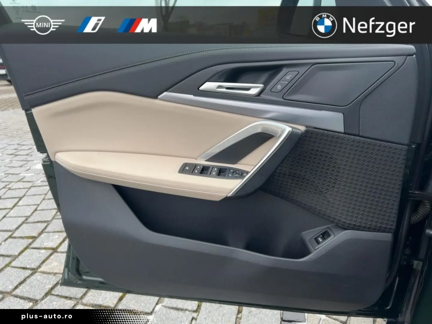 BMW X1 xDrive20d X Line Park-Assistent PANO LED