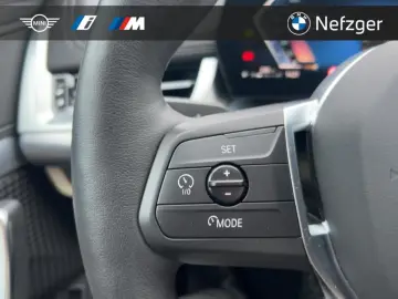 BMW X1 xDrive20d X Line Park-Assistent PANO LED