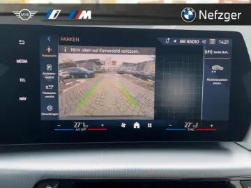 BMW X1 xDrive20d X Line Park-Assistent PANO LED