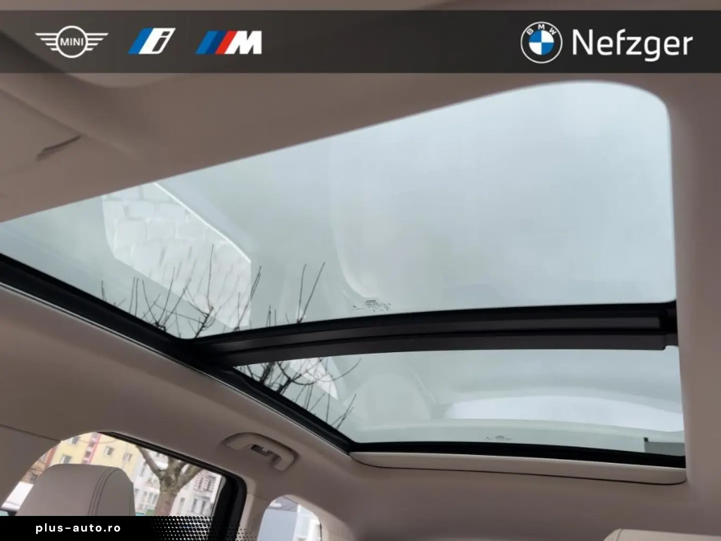 BMW X1 xDrive20d X Line Park-Assistent PANO LED