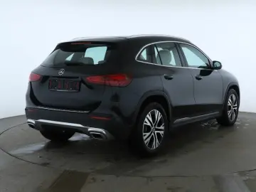 MERCEDES-BENZ GLA 220 4M PROGRESSIVE ADVANCED AHK VO&hellip;