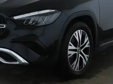 MERCEDES-BENZ GLA 220 4M PROGRESSIVE ADVANCED AHK VO&hellip;