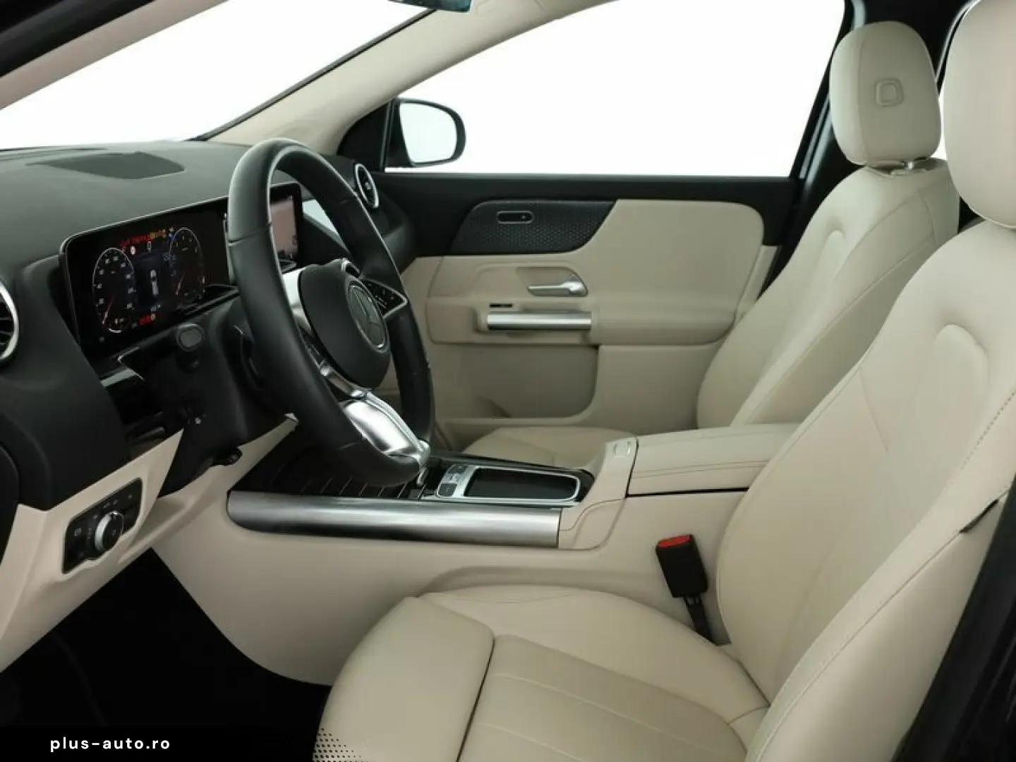 MERCEDES-BENZ GLA 220 4M PROGRESSIVE ADVANCED AHK VO&hellip;