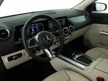 MERCEDES-BENZ GLA 220 4M PROGRESSIVE ADVANCED AHK VO&hellip;