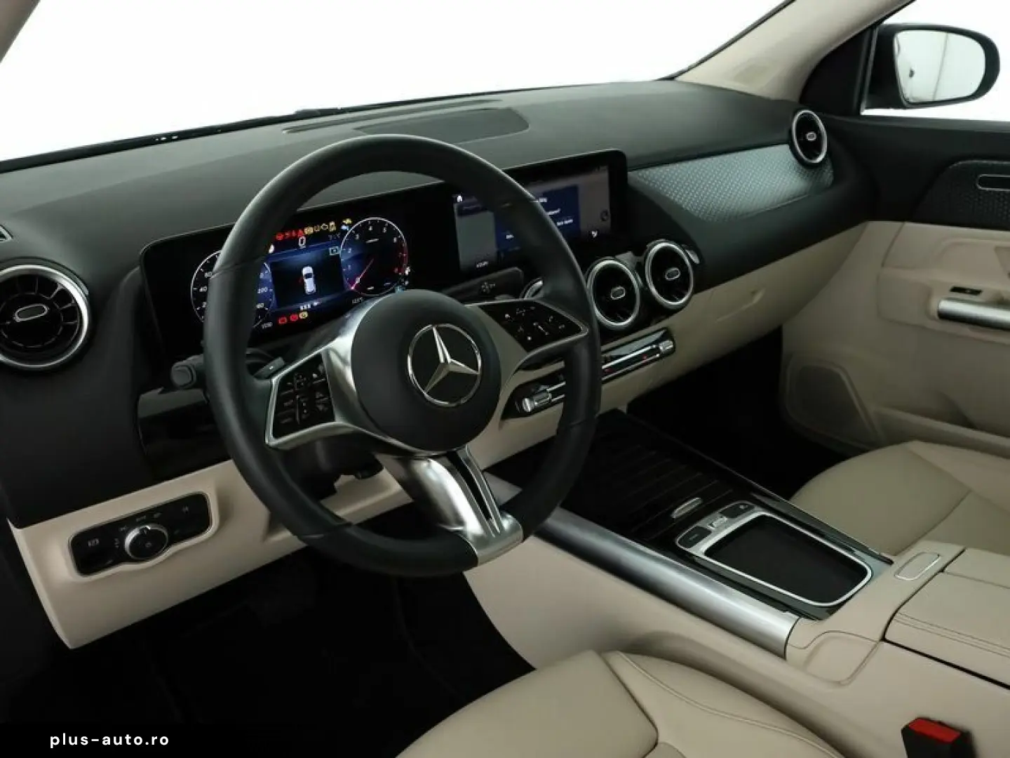 MERCEDES-BENZ GLA 220 4M PROGRESSIVE ADVANCED AHK VO&hellip;