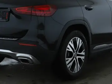 MERCEDES-BENZ GLA 220 4M PROGRESSIVE ADVANCED AHK VO&hellip;