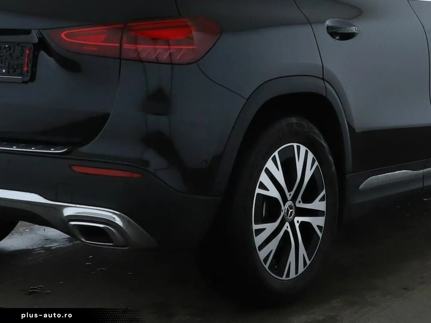 MERCEDES-BENZ GLA 220 4M PROGRESSIVE ADVANCED AHK VO&hellip;