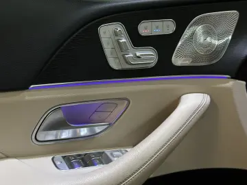 MERCEDES-BENZ GLS 450 d AMG Line 4Matic 7-Sitze Pano&hellip;