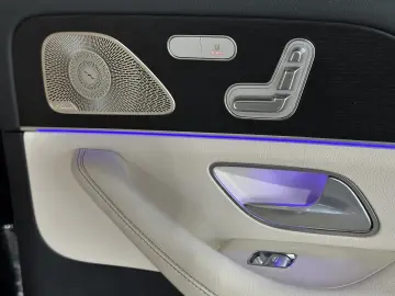 MERCEDES-BENZ GLS 450 d AMG Line 4Matic 7-Sitze Pano&hellip;