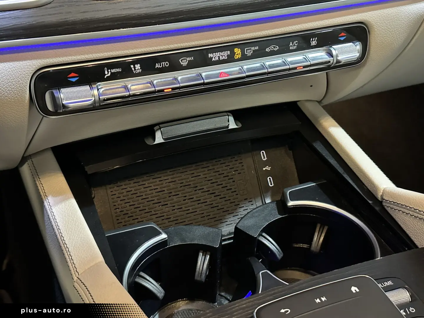 MERCEDES-BENZ GLS 450 d AMG Line 4Matic 7-Sitze Pano&hellip;