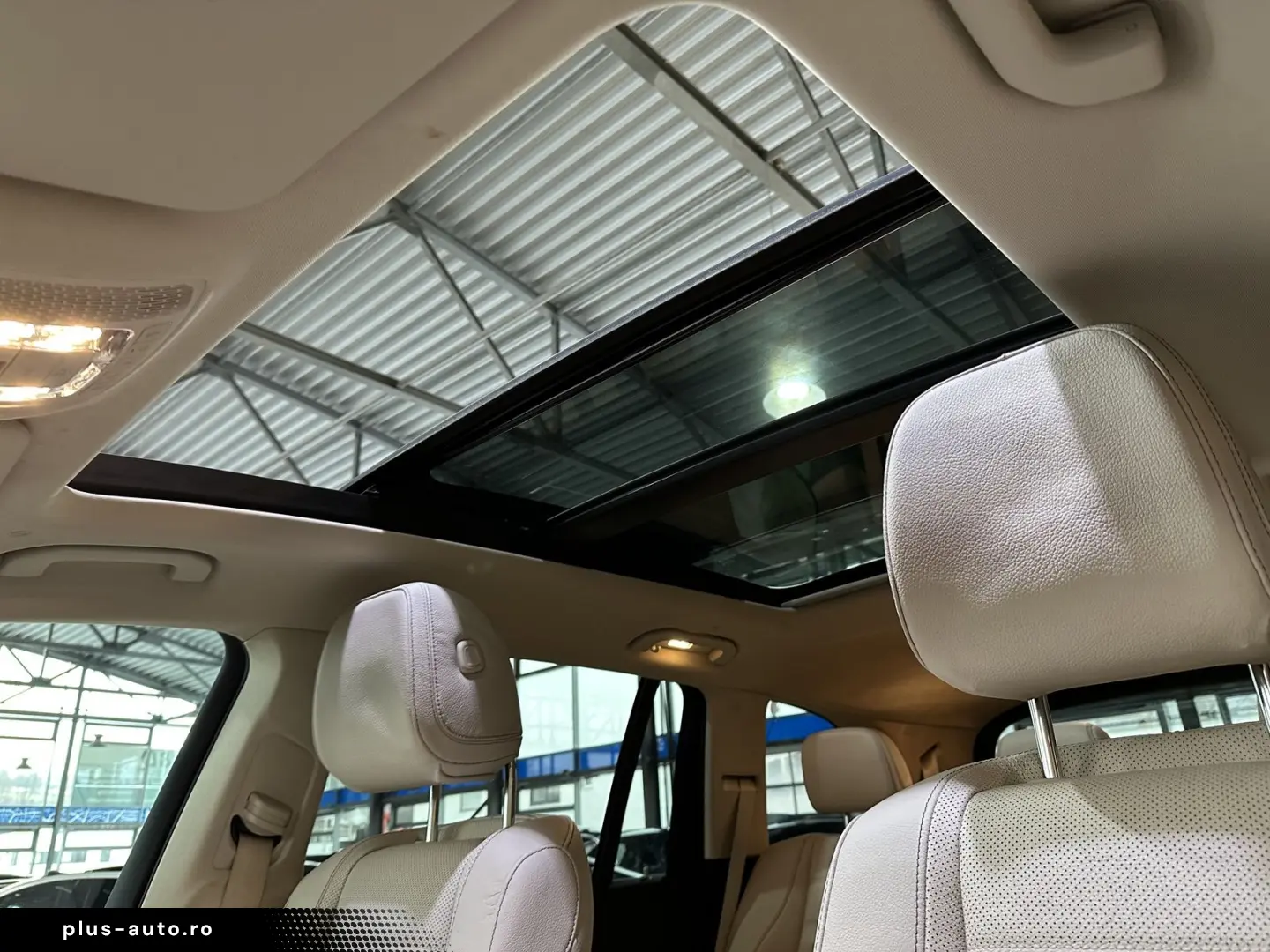 MERCEDES-BENZ GLS 450 d AMG Line 4Matic 7-Sitze Pano&hellip;