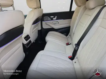 MERCEDES-BENZ GLS 63 AMG 4M  AMG Premium  Pano HuD B&hellip;