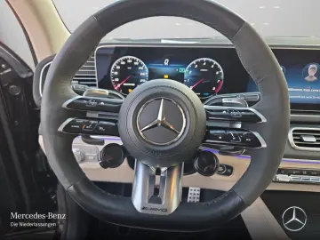 MERCEDES-BENZ GLS 63 AMG 4M  AMG Premium  Pano HuD B&hellip;