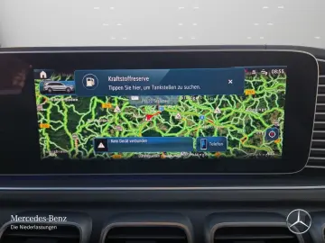 MERCEDES-BENZ GLS 63 AMG 4M  AMG Premium  Pano HuD B&hellip;