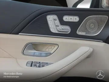 MERCEDES-BENZ GLS 63 AMG 4M  AMG Premium  Pano HuD B&hellip;