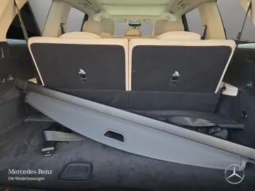 MERCEDES-BENZ GLS 63 AMG 4M  AMG Premium  Pano HuD B&hellip;