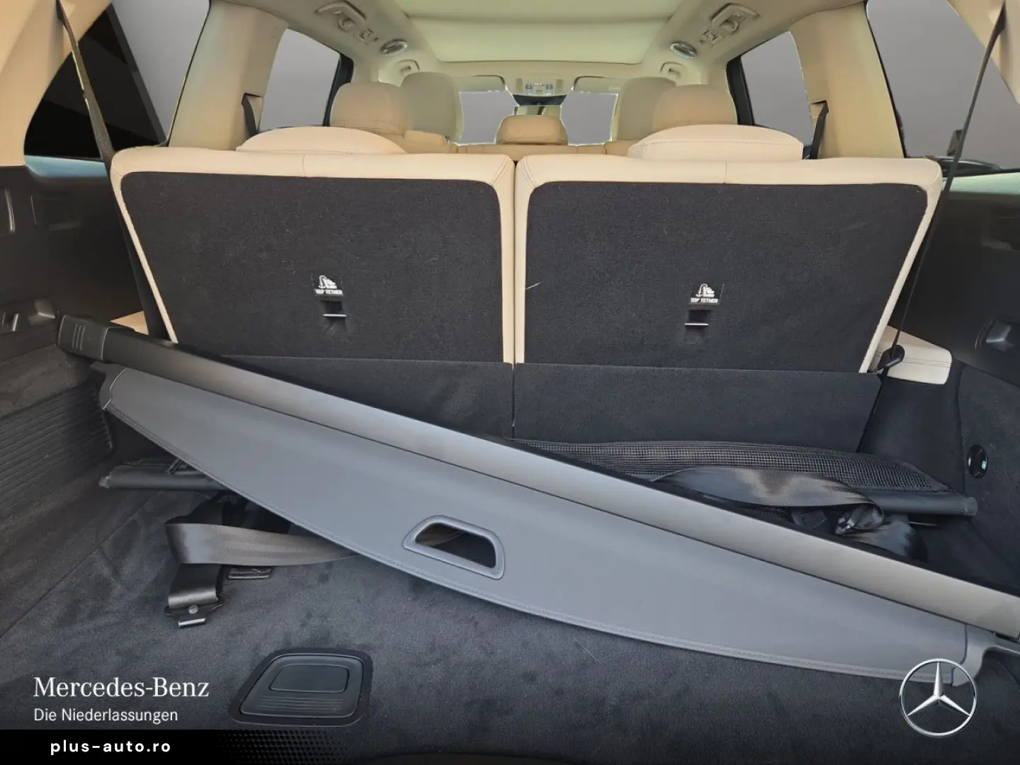 MERCEDES-BENZ GLS 63 AMG 4M  AMG Premium  Pano HuD B&hellip;