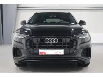 AUDI Q8 55 TFSI quattro S-Line B&O Matrix