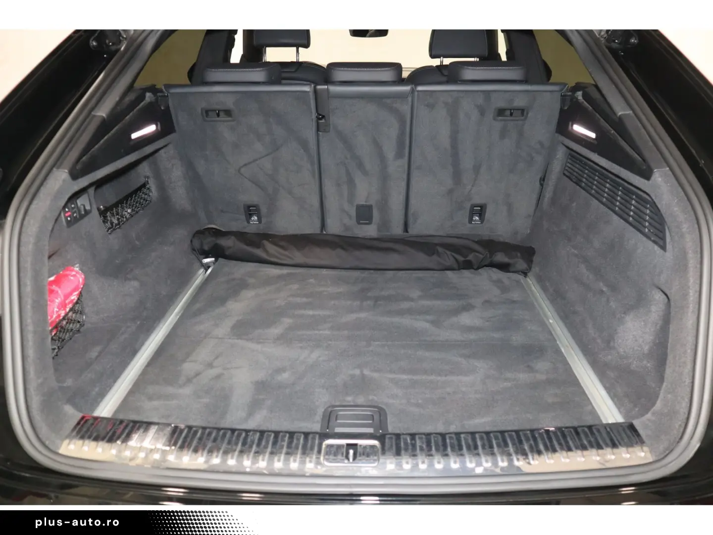 AUDI Q8 55 TFSI quattro S-Line B&O Matrix