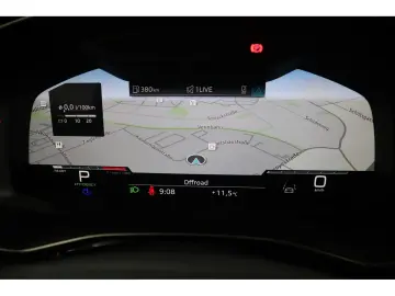 AUDI Q8 55 TFSI quattro S-Line B&O Matrix