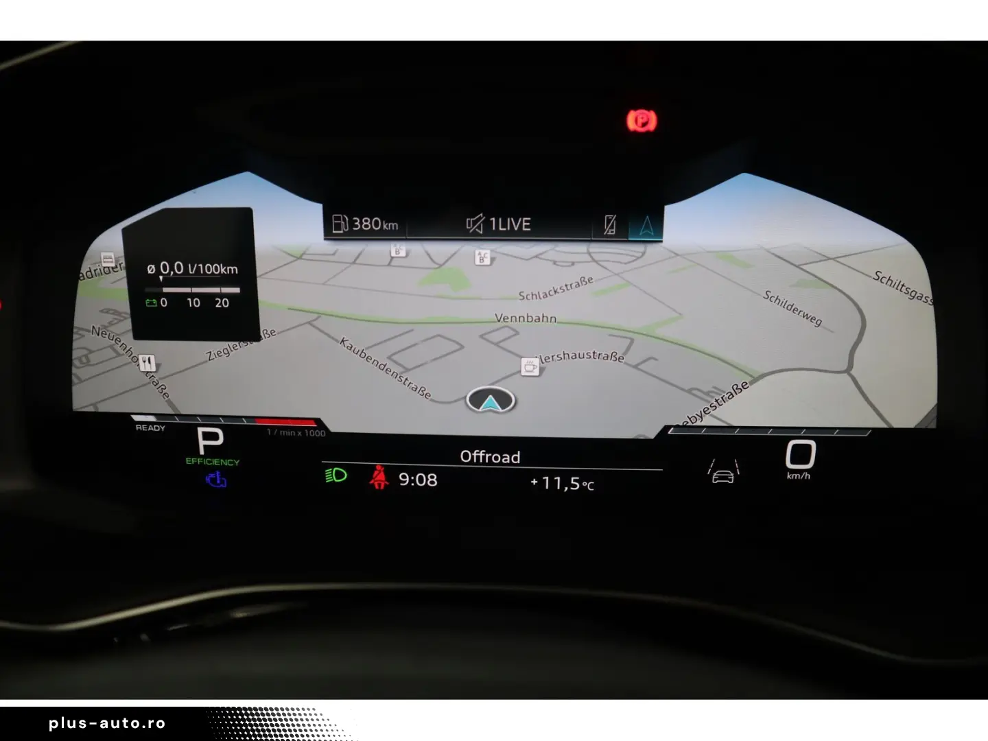 AUDI Q8 55 TFSI quattro S-Line B&O Matrix