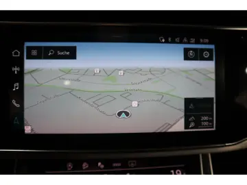 AUDI Q8 55 TFSI quattro S-Line B&O Matrix