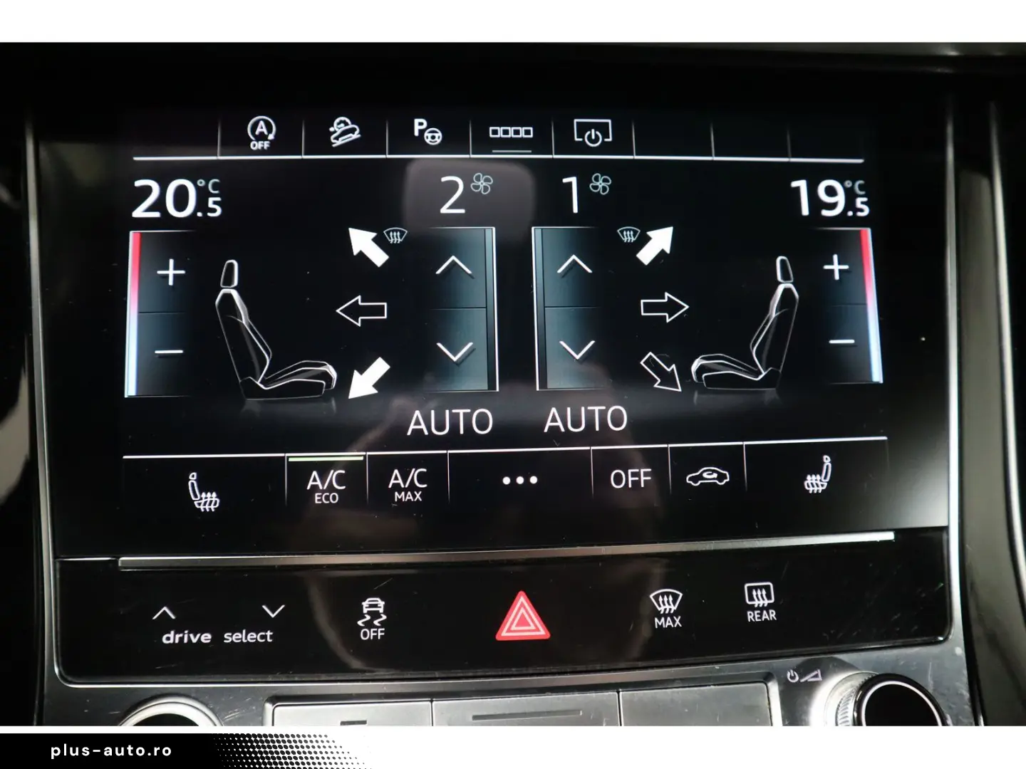 AUDI Q8 55 TFSI quattro S-Line B&O Matrix