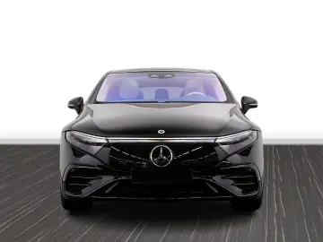 MERCEDES-BENZ EQS 580 4MATIC EDITION 1