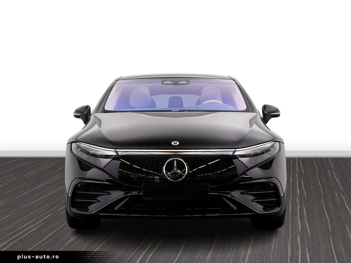 MERCEDES-BENZ EQS 580 4MATIC EDITION 1