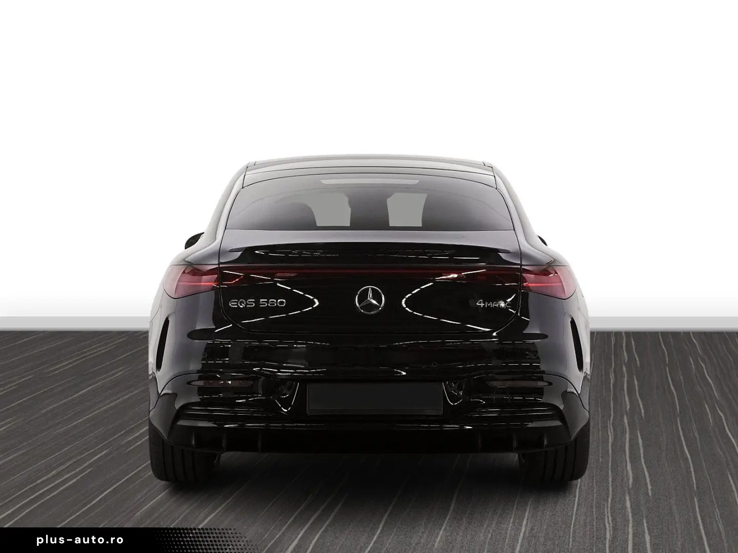 MERCEDES-BENZ EQS 580 4MATIC EDITION 1