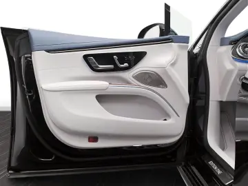 MERCEDES-BENZ EQS 580 4MATIC EDITION 1