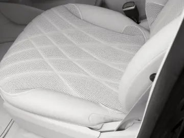 MERCEDES-BENZ EQS 580 4MATIC EDITION 1