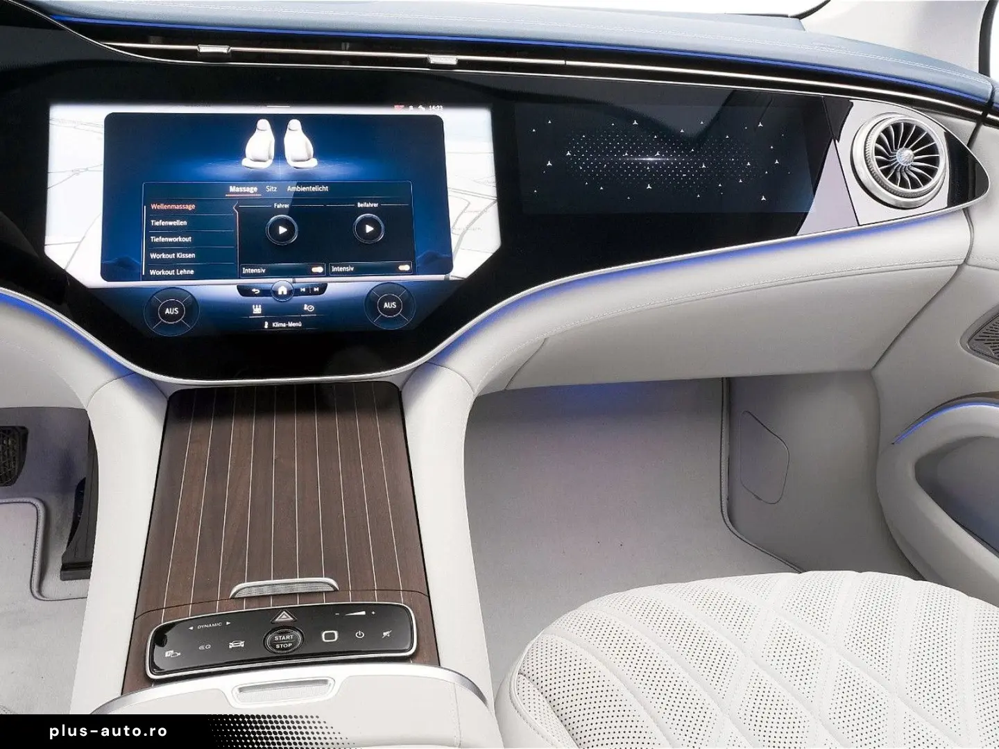 MERCEDES-BENZ EQS 580 4MATIC EDITION 1