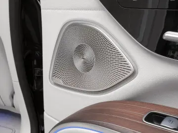 MERCEDES-BENZ EQS 580 4MATIC EDITION 1