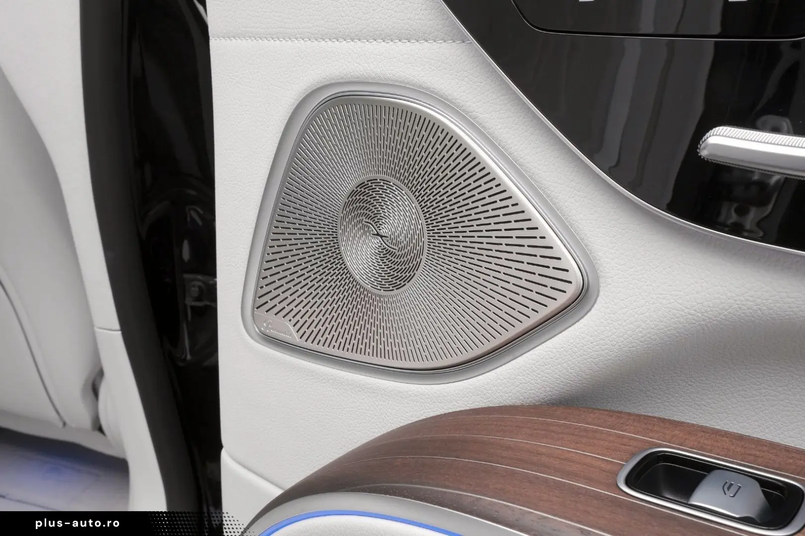 MERCEDES-BENZ EQS 580 4MATIC EDITION 1