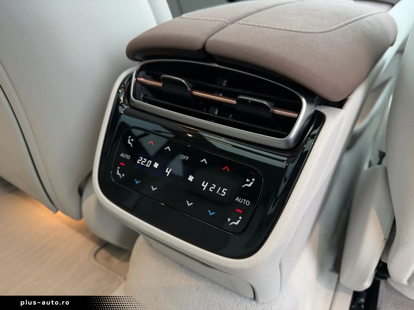 MERCEDES-BENZ EQS 580 AMG Line 4-Matic Panoramdach B&hellip;