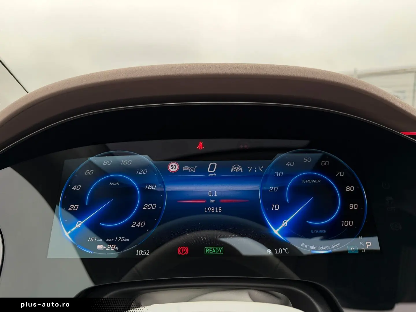 MERCEDES-BENZ EQS 580 AMG Line 4-Matic Panoramdach B&hellip;