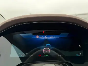 MERCEDES-BENZ EQS 580 AMG Line 4-Matic Panoramdach B&hellip;