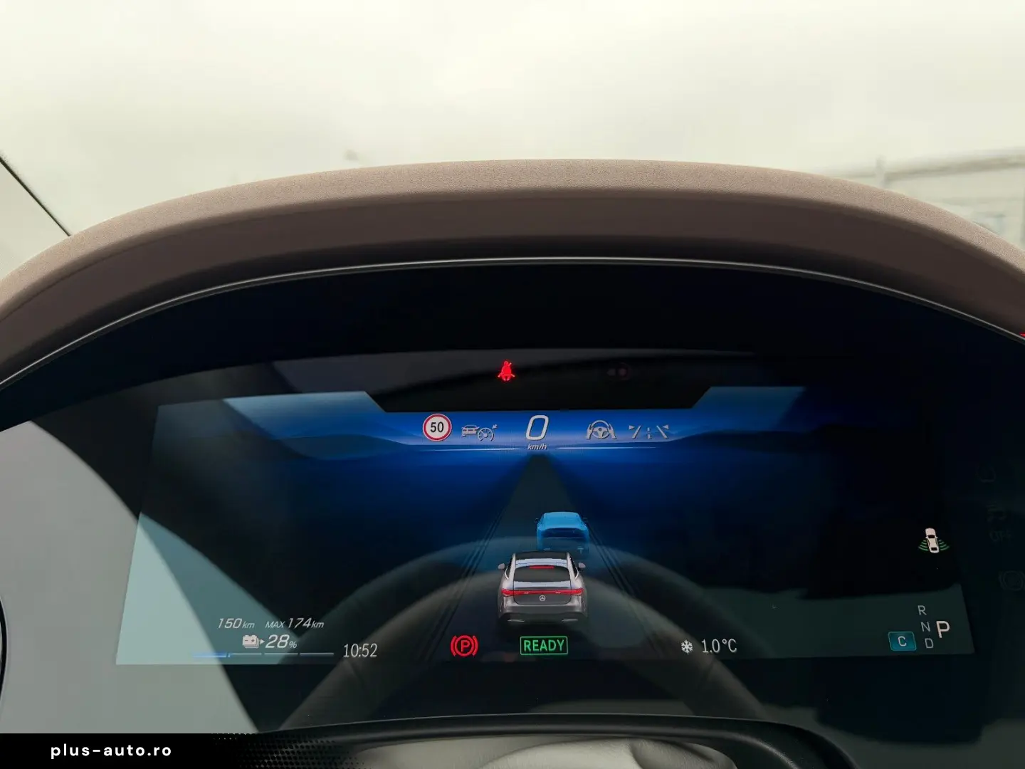 MERCEDES-BENZ EQS 580 AMG Line 4-Matic Panoramdach B&hellip;