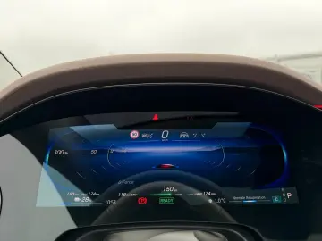 MERCEDES-BENZ EQS 580 AMG Line 4-Matic Panoramdach B&hellip;