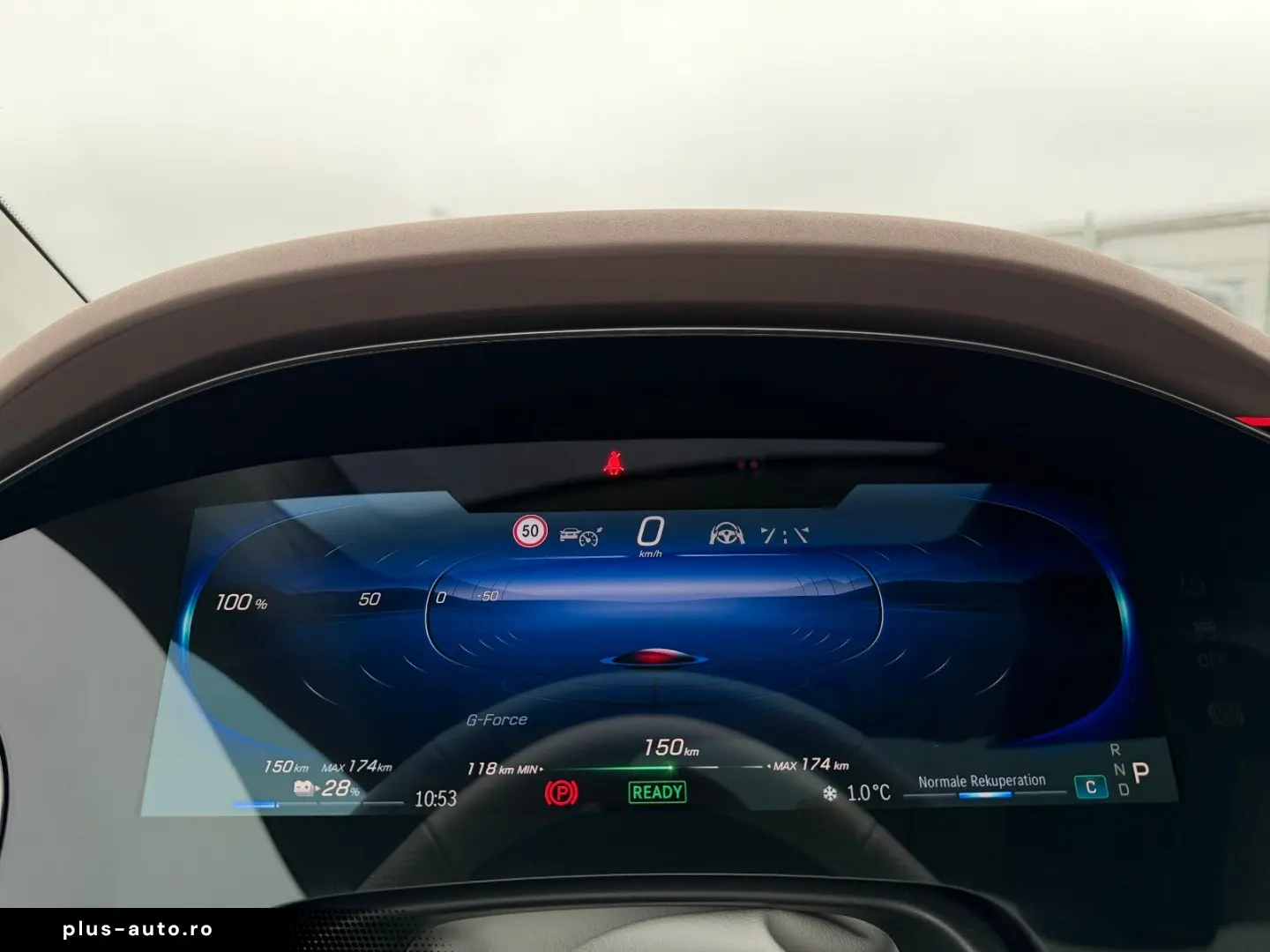 MERCEDES-BENZ EQS 580 AMG Line 4-Matic Panoramdach B&hellip;