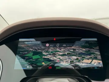 MERCEDES-BENZ EQS 580 AMG Line 4-Matic Panoramdach B&hellip;