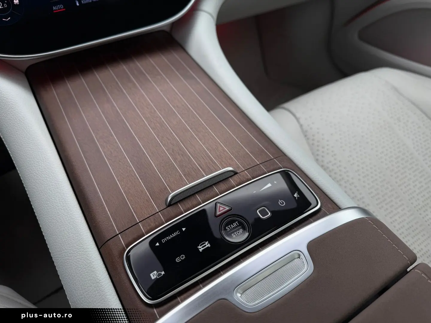 MERCEDES-BENZ EQS 580 AMG Line 4-Matic Panoramdach B&hellip;