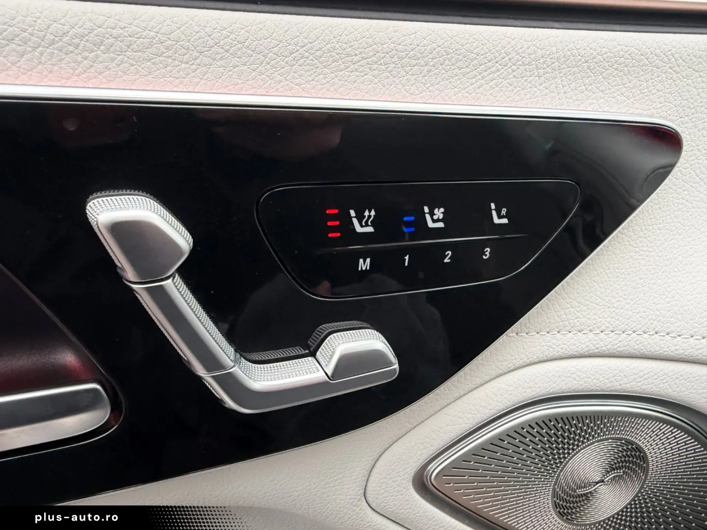 MERCEDES-BENZ EQS 580 AMG Line 4-Matic Panoramdach B&hellip;