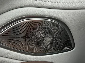 MERCEDES-BENZ EQS 580 AMG Line 4-Matic Panoramdach B&hellip;