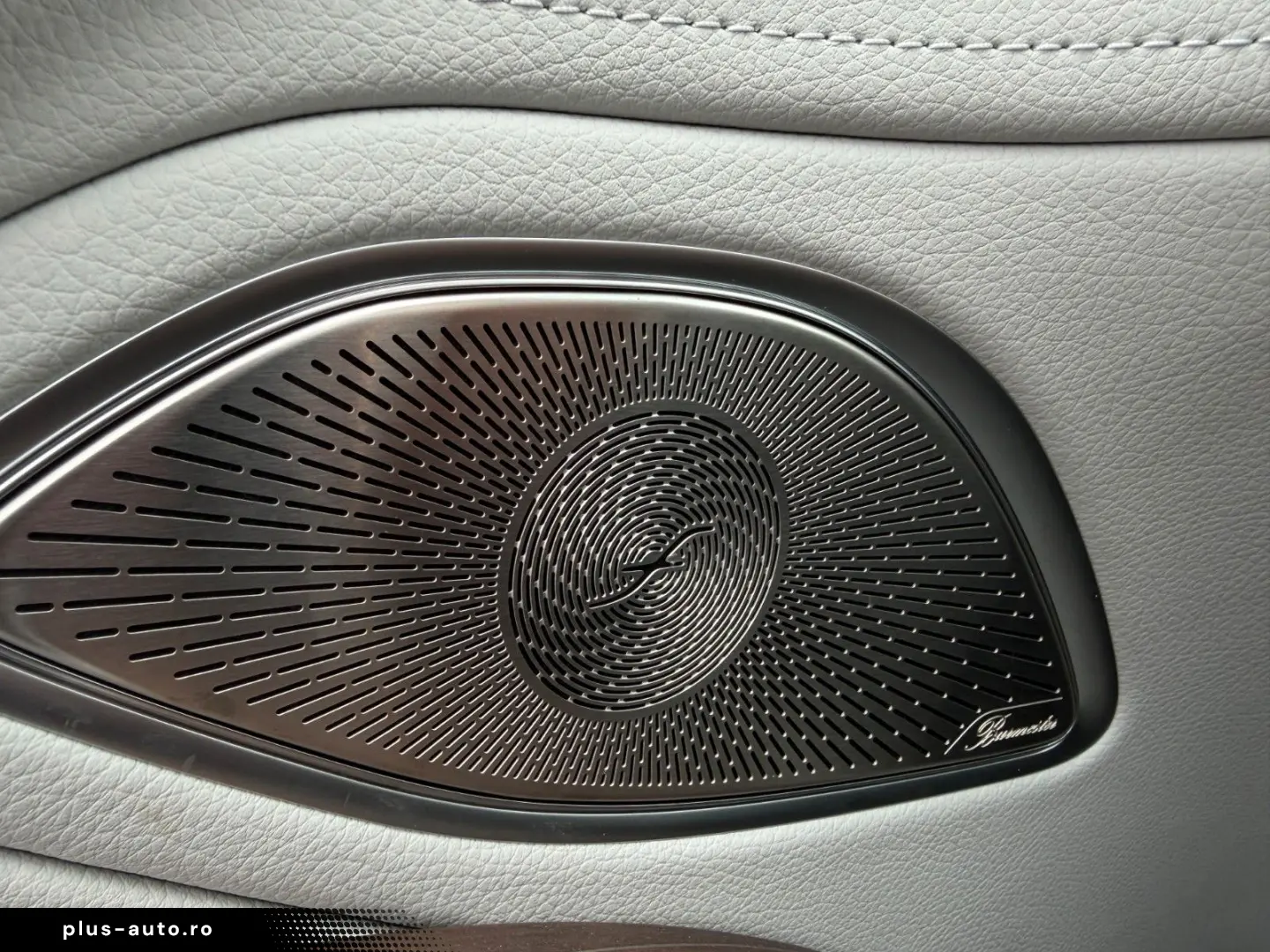 MERCEDES-BENZ EQS 580 AMG Line 4-Matic Panoramdach B&hellip;